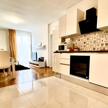 Apartment Dijana 3 Split Luaran gambar