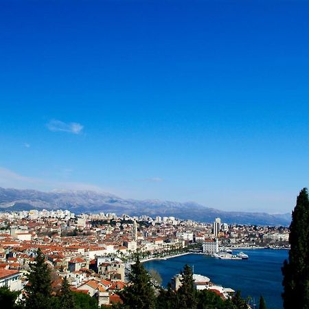 Apartment Dijana 3 Split Luaran gambar