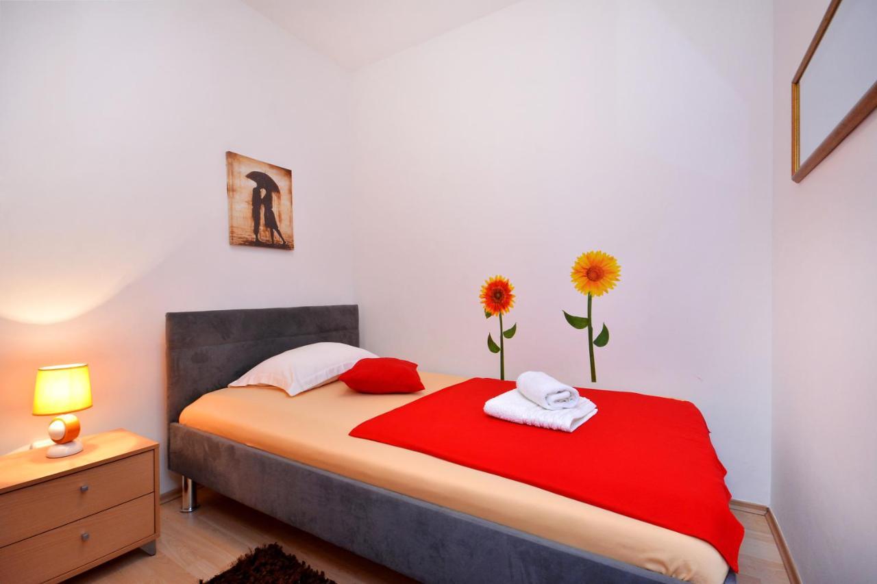 Apartment Dijana 3 Split Luaran gambar