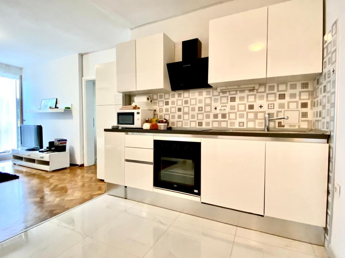 Apartment Dijana 3 Split Luaran gambar