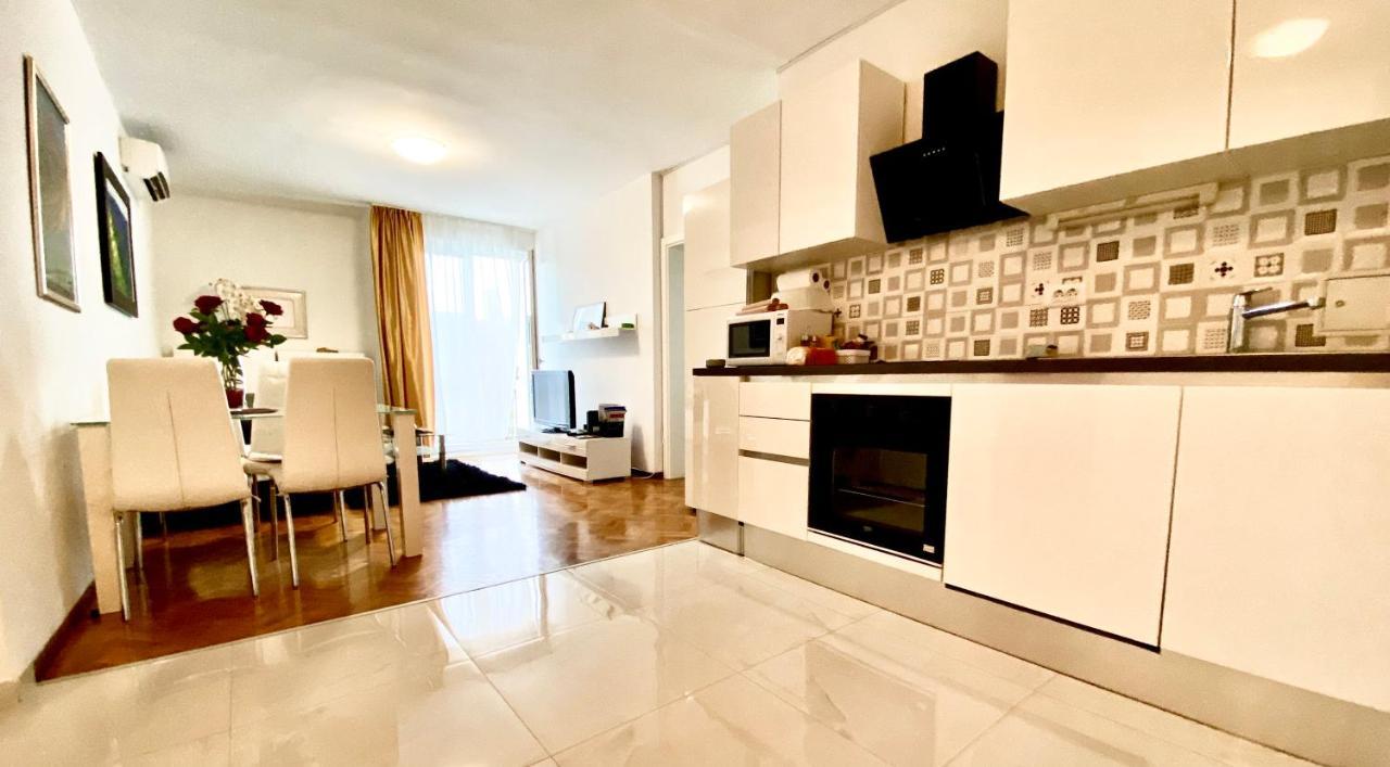 Apartment Dijana 3 Split Luaran gambar