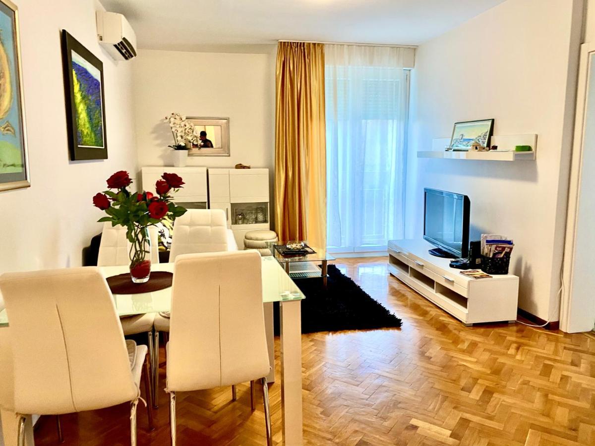 Apartment Dijana 3 Split Luaran gambar