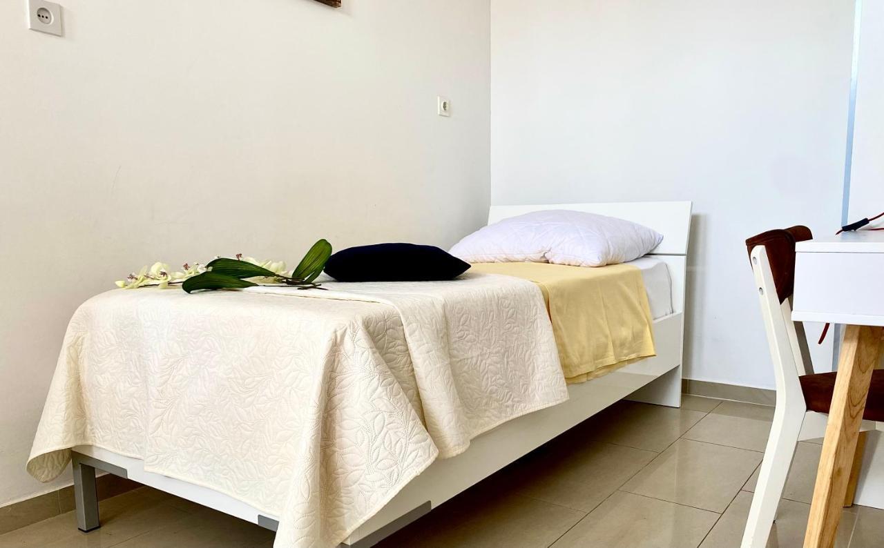 Apartment Dijana 3 Split Luaran gambar