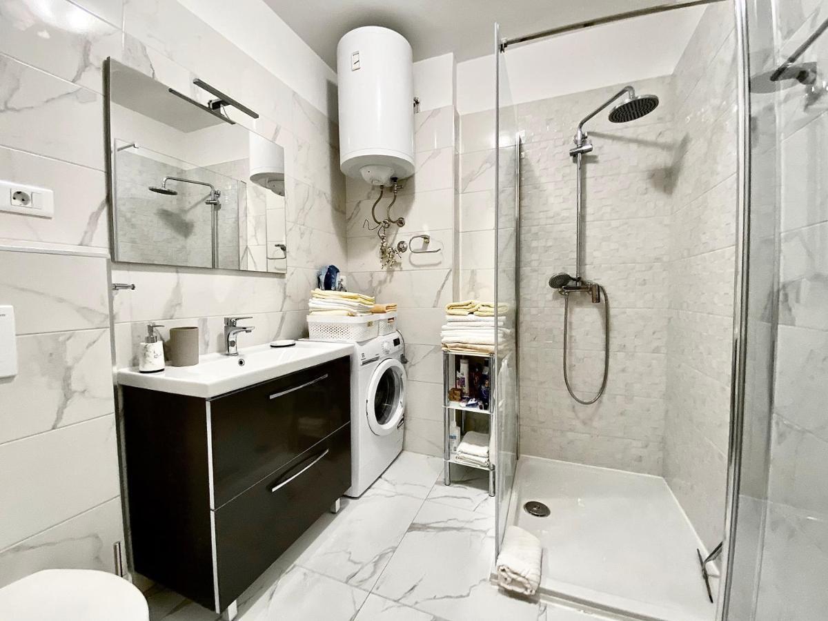 Apartment Dijana 3 Split Luaran gambar