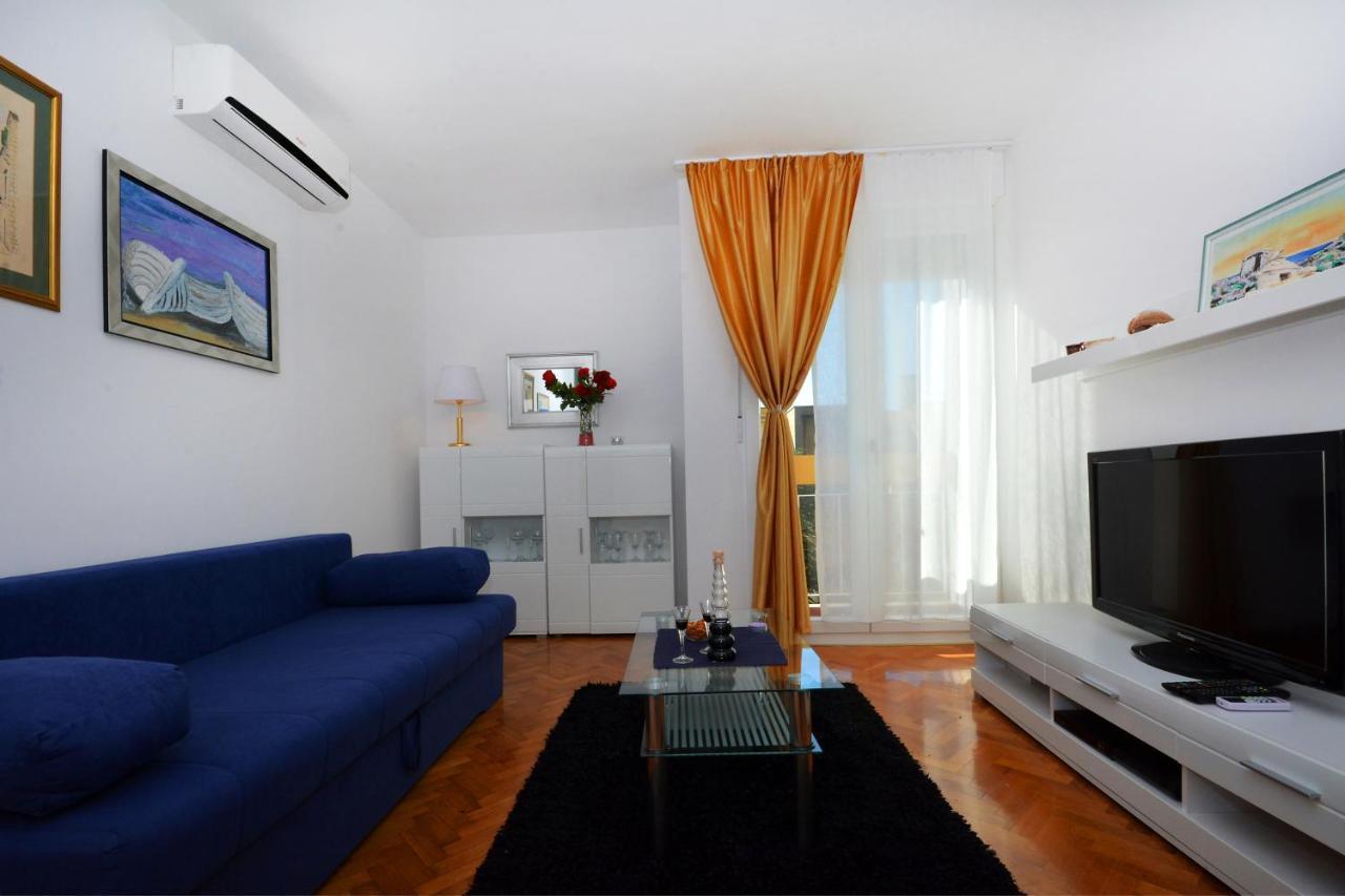 Apartment Dijana 3 Split Luaran gambar